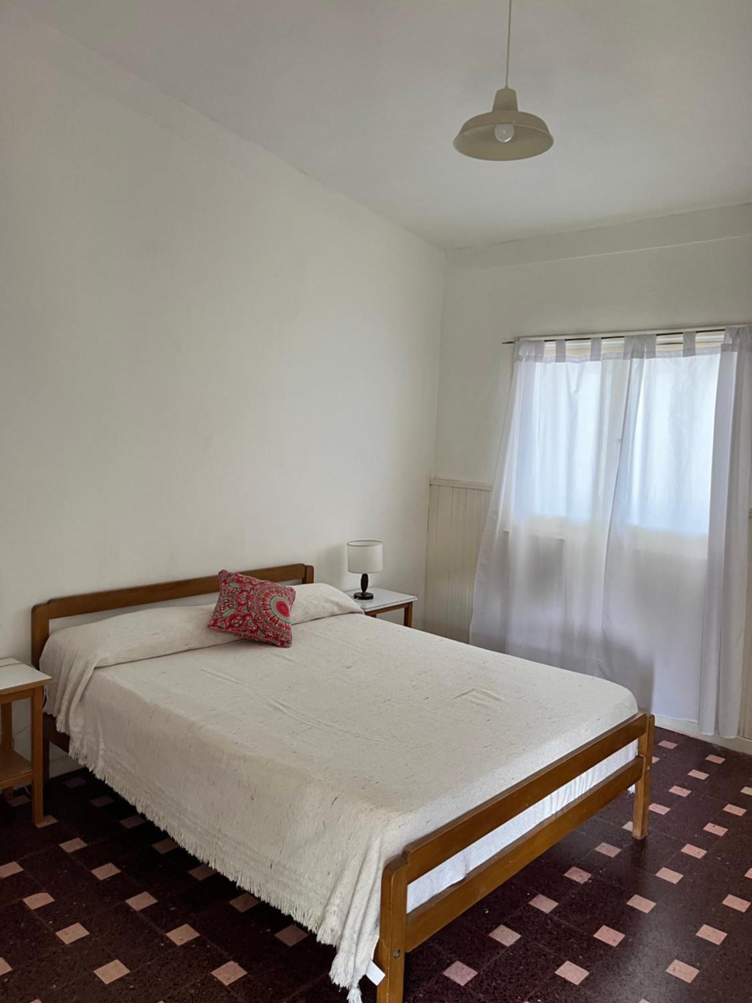 Bqs House Hotel มิรามาร์ ภายนอก รูปภาพ