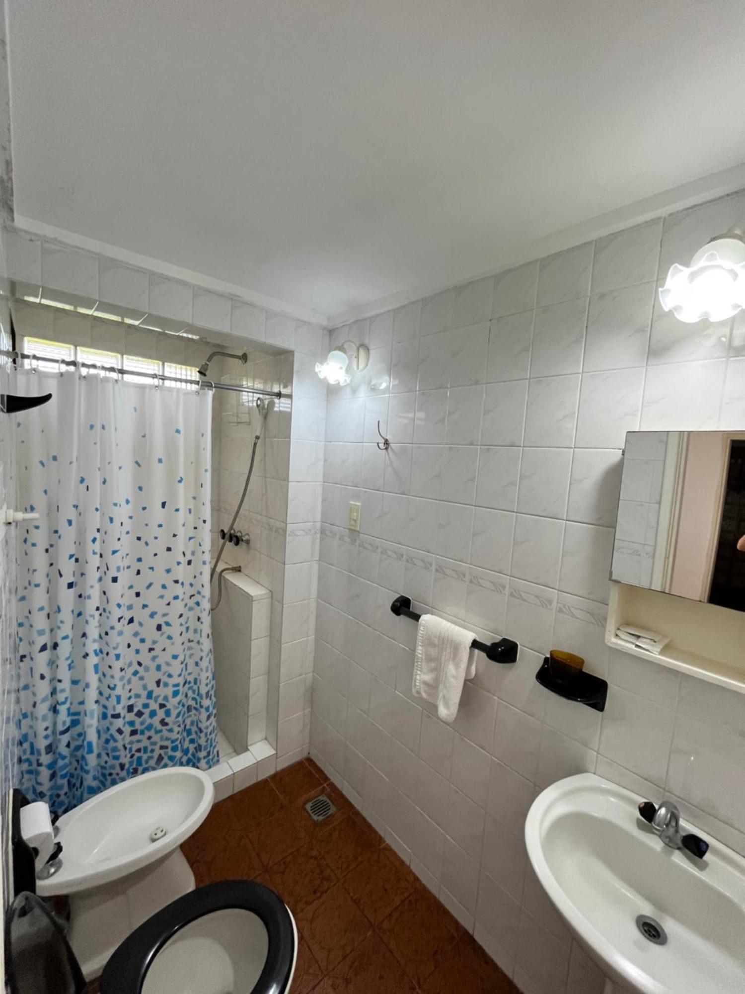 Bqs House Hotel มิรามาร์ ภายนอก รูปภาพ
